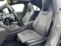 Mercedes cla coupe 200 d 8g-dct amg line / entretien complet mercedes occasion simplicicar st-maximin simplicicar...
