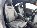 Mercedes cla coupe 200 d 8g-dct amg line / entretien complet mercedes occasion simplicicar st-maximin simplicicar...