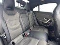 Mercedes cla coupe 200 d 8g-dct amg line / entretien complet mercedes occasion simplicicar st-maximin simplicicar...