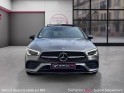 Mercedes cla coupe 200 d 8g-dct amg line / entretien complet mercedes occasion simplicicar st-maximin simplicicar...