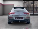 Mercedes cla coupe 200 d 8g-dct amg line / entretien complet mercedes occasion simplicicar st-maximin simplicicar...