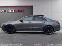 Mercedes cla coupe 200 d 8g-dct amg line / entretien complet mercedes occasion simplicicar st-maximin simplicicar...