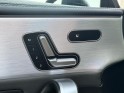 Mercedes cla coupe 200 d 8g-dct amg line / entretien complet mercedes occasion simplicicar st-maximin simplicicar...