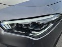 Mercedes cla coupe 200 d 8g-dct amg line / entretien complet mercedes occasion simplicicar st-maximin simplicicar...