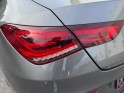 Mercedes cla coupe 200 d 8g-dct amg line / entretien complet mercedes occasion simplicicar st-maximin simplicicar...