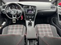 Volkswagen golf 2.0 tsi 220 gti sièges chauffants jantes 17 echappement inox garantie 12 mois occasion barberey simplicicar...