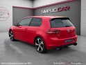Volkswagen golf 2.0 tsi 220 gti sièges chauffants jantes 17 echappement inox garantie 12 mois occasion barberey simplicicar...