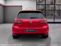 Volkswagen golf 2.0 tsi 220 gti sièges chauffants jantes 17 echappement inox garantie 12 mois occasion barberey simplicicar...
