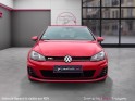 Volkswagen golf 2.0 tsi 220 gti sièges chauffants jantes 17 echappement inox garantie 12 mois occasion barberey simplicicar...