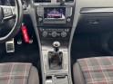 Volkswagen golf 2.0 tsi 220 gti sièges chauffants jantes 17 echappement inox garantie 12 mois occasion barberey simplicicar...
