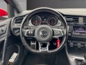 Volkswagen golf 2.0 tsi 220 gti sièges chauffants jantes 17 echappement inox garantie 12 mois occasion barberey simplicicar...