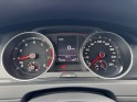 Volkswagen golf 2.0 tsi 220 gti sièges chauffants jantes 17 echappement inox garantie 12 mois occasion barberey simplicicar...