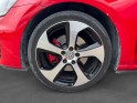 Volkswagen golf 2.0 tsi 220 gti sièges chauffants jantes 17 echappement inox garantie 12 mois occasion barberey simplicicar...