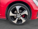 Volkswagen golf 2.0 tsi 220 gti sièges chauffants jantes 17 echappement inox garantie 12 mois occasion barberey simplicicar...