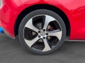Volkswagen golf 2.0 tsi 220 gti sièges chauffants jantes 17 echappement inox garantie 12 mois occasion barberey simplicicar...