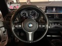 Bmw serie 2 coupe f22 lci 218d 150 ch m sport garantie 12 mois occasion  simplicicar aix les bains simplicicar simplicibike...