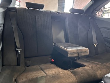 Bmw serie 2 coupe f22 lci 218d 150 ch m sport garantie 12 mois occasion  simplicicar aix les bains simplicicar simplicibike...