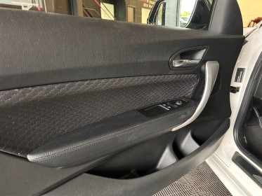 Bmw serie 2 coupe f22 lci 218d 150 ch m sport garantie 12 mois occasion  simplicicar aix les bains simplicicar simplicibike...