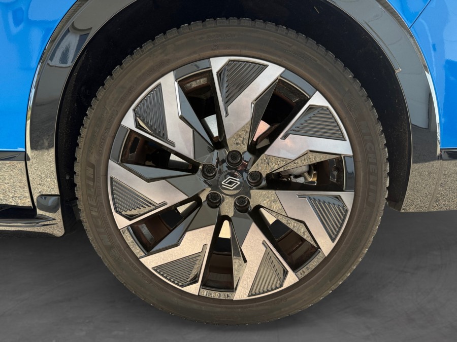 RENAULT d'occasion RAFALE 1.2 200CH de 2024 Vauvert (30)﻿