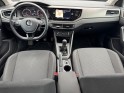 Volkswagen polo 1.6 tdi 80 ss bvm5 connect régulateur clim aides au stationnement garantie 12 mois occasion barberey...