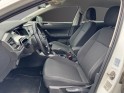 Volkswagen polo 1.6 tdi 80 ss bvm5 connect régulateur clim aides au stationnement garantie 12 mois occasion barberey...