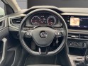 Volkswagen polo 1.6 tdi 80 ss bvm5 connect régulateur clim aides au stationnement garantie 12 mois occasion barberey...