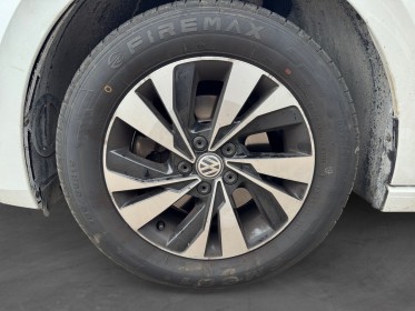 Volkswagen polo 1.6 tdi 80 ss bvm5 connect régulateur clim aides au stationnement garantie 12 mois occasion barberey...