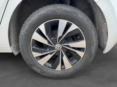 Volkswagen polo 1.6 tdi 80 ss bvm5 connect régulateur clim aides au stationnement garantie 12 mois occasion barberey...