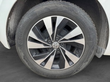 Volkswagen polo 1.6 tdi 80 ss bvm5 connect régulateur clim aides au stationnement garantie 12 mois occasion barberey...