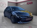 Toyota corolla pro hybride 122h design - garantie 12 mois occasion simplicicar vienne simplicicar simplicibike france