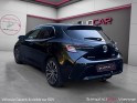 Toyota corolla pro hybride 122h design - garantie 12 mois occasion simplicicar vienne simplicicar simplicibike france