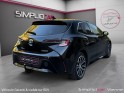 Toyota corolla pro hybride 122h design - garantie 12 mois occasion simplicicar vienne simplicicar simplicibike france