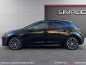 Toyota corolla pro hybride 122h design - garantie 12 mois occasion simplicicar vienne simplicicar simplicibike france