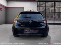Toyota corolla pro hybride 122h design - garantie 12 mois occasion simplicicar vienne simplicicar simplicibike france
