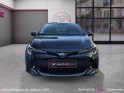 Toyota corolla pro hybride 122h design - garantie 12 mois occasion simplicicar vienne simplicicar simplicibike france