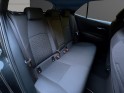 Toyota corolla pro hybride 122h design - garantie 12 mois occasion simplicicar vienne simplicicar simplicibike france