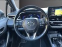 Toyota corolla pro hybride 122h design - garantie 12 mois occasion simplicicar vienne simplicicar simplicibike france