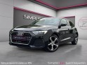 Audi a1 sportback 30 tfsi 110 ch s tronic 7 s line occasion simplicicar st-maximin simplicicar simplicibike france
