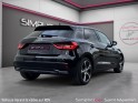 Audi a1 sportback 30 tfsi 110 ch s tronic 7 s line occasion simplicicar st-maximin simplicicar simplicibike france