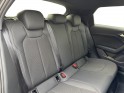 Audi a1 sportback 30 tfsi 110 ch s tronic 7 s line occasion simplicicar st-maximin simplicicar simplicibike france