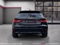 Audi a1 sportback 30 tfsi 110 ch s tronic 7 s line occasion simplicicar st-maximin simplicicar simplicibike france