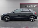 Audi a1 sportback 30 tfsi 110 ch s tronic 7 s line occasion simplicicar st-maximin simplicicar simplicibike france