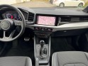 Audi a1 sportback 30 tfsi 110 ch s tronic 7 s line occasion simplicicar st-maximin simplicicar simplicibike france