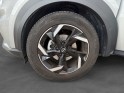 Nissan juke 2023.5 dig-t 114 n-connecta caméra de recul carplay key less garantie 12 mois occasion barberey simplicicar...