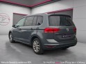 Volkswagen touran 1.6 tdi 115 bmt dsg7 7pl confortline occasion simplicicar velay simplicicar simplicibike france