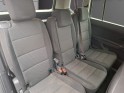 Volkswagen touran 1.6 tdi 115 bmt dsg7 7pl confortline occasion simplicicar velay simplicicar simplicibike france