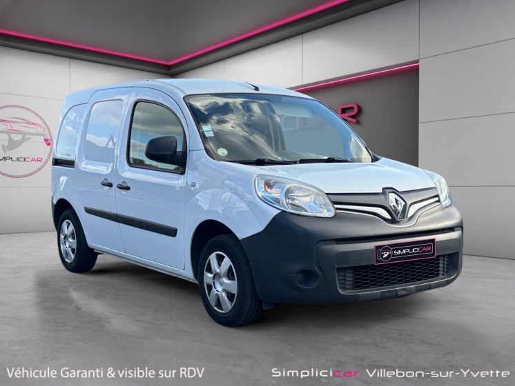 Renault kangoo express 1.5 dci 75 cv embrayage neuf arriÈre amÉnagÉ garantie 12 mois 1Ére main tva ok occasion... Renault kangoo express 1.5 dci 75 cv embrayage neuf arriÈre amÉnagÉ garantie 12 mois 1Ére main tva ok occasion...