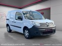 Renault kangoo express 1.5 dci 75 cv embrayage neuf arriÈre amÉnagÉ garantie 12 mois 1Ére main tva ok occasion...