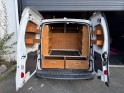 Renault kangoo express 1.5 dci 75 cv embrayage neuf arriÈre amÉnagÉ garantie 12 mois 1Ére main tva ok occasion...