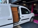 Renault kangoo express 1.5 dci 75 cv embrayage neuf arriÈre amÉnagÉ garantie 12 mois 1Ére main tva ok occasion...